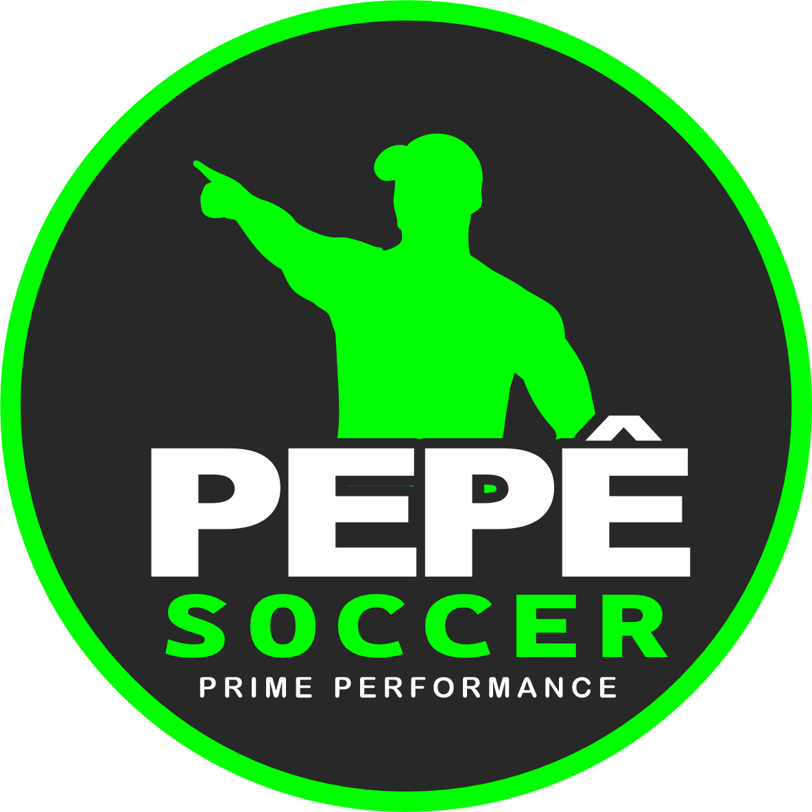 Pepê Soccer