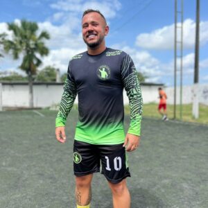 Camisa UV - Fator 50